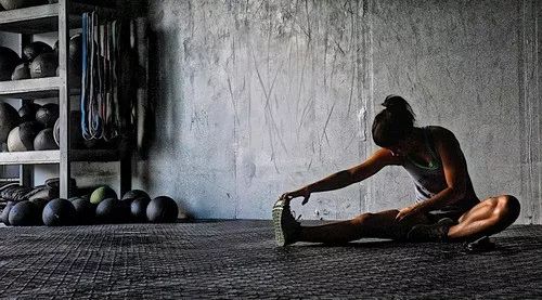 跑步受伤一般都是什么症状,医生不会告诉你用什么药防脱发