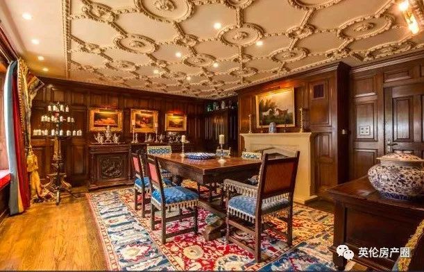 权游中的城堡,权游各个城堡