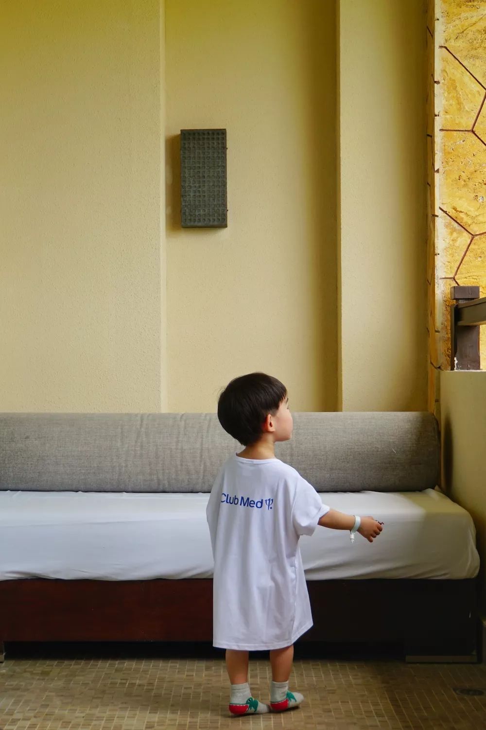 三亚clubmed度假村几点入住,三亚clubmed度假村附近好玩的