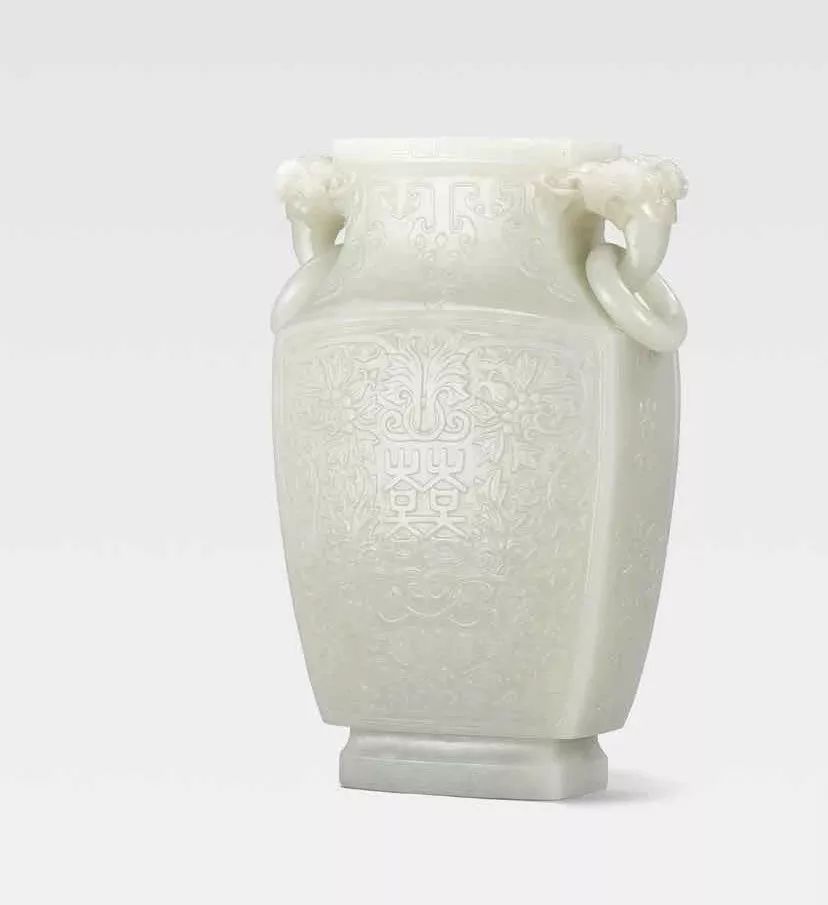 重磅|英国老牌古董商Marchant家族藏中国玉器重现香港春拍