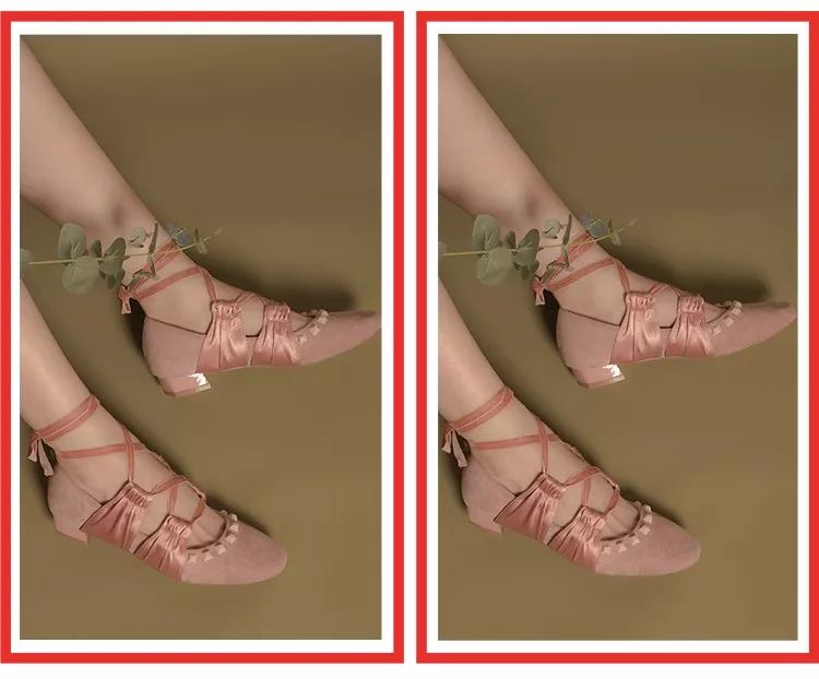 别再穿小白鞋了！今年夏天这5双鞋子才是真好看又高级！