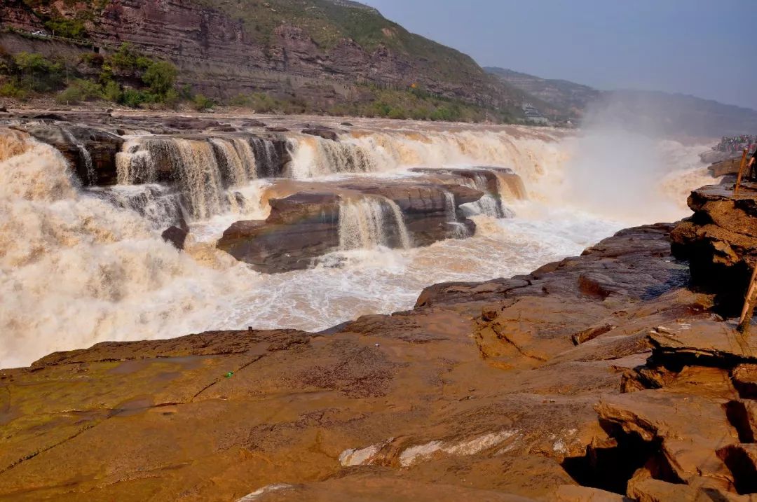 五一节山西游路线推荐,山西五一长假旅游方案
