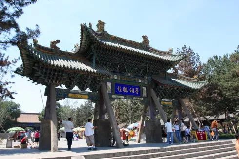 山西旅游攻略最全最好的线路视频,五一山西旅游路线盘点