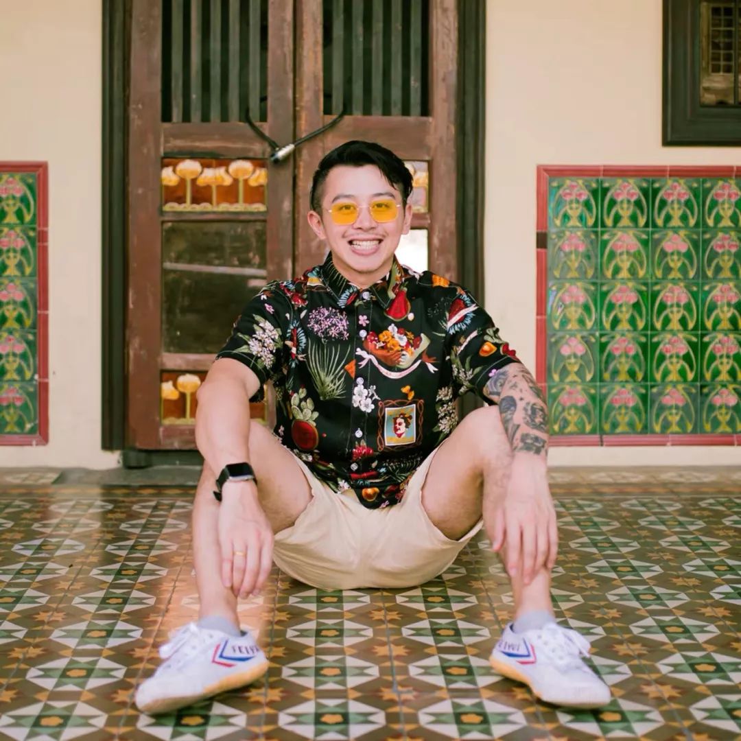 男生学院风穿搭攻略,万能穿搭攻略男生31到40