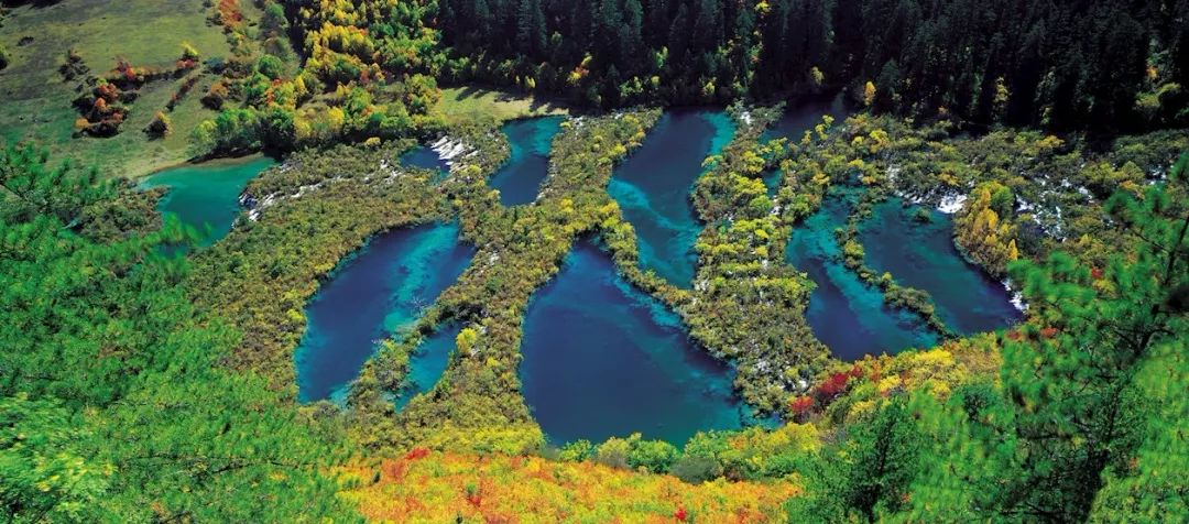 最漂亮的长宁县,中国最美十大县城长宁