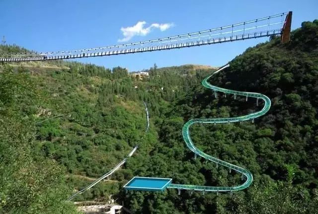 【潮玩】走啊，一起出去“浪里个浪儿~~~”