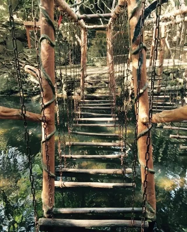 【潮玩】走啊，一起出去“浪里个浪儿~~~”