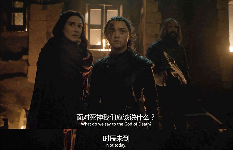 权游第八季夜王为什么会死,权游第八季夜王