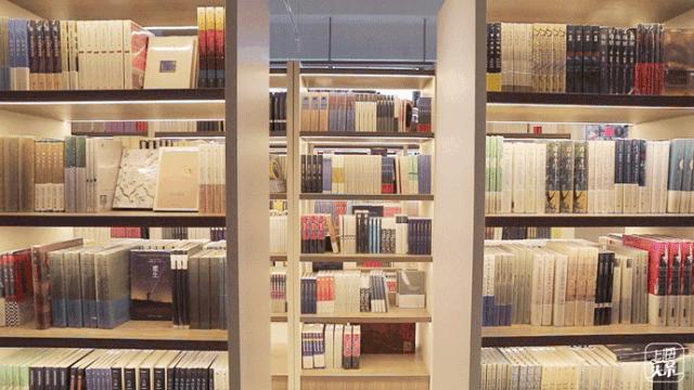 去处｜盘点沪上8大特*图色**书馆！不管大人小孩，来了就不想走