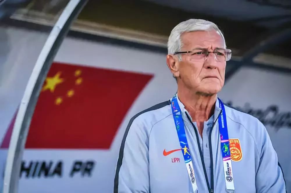 里皮、王健林，两个老男孩的中国足球故事！