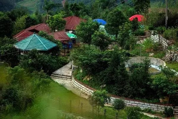 闽侯五一亲子游,福州闽侯五一假期去哪玩