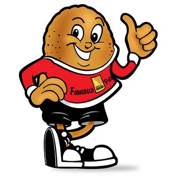 爱达荷马铃薯,爱达荷大土豆