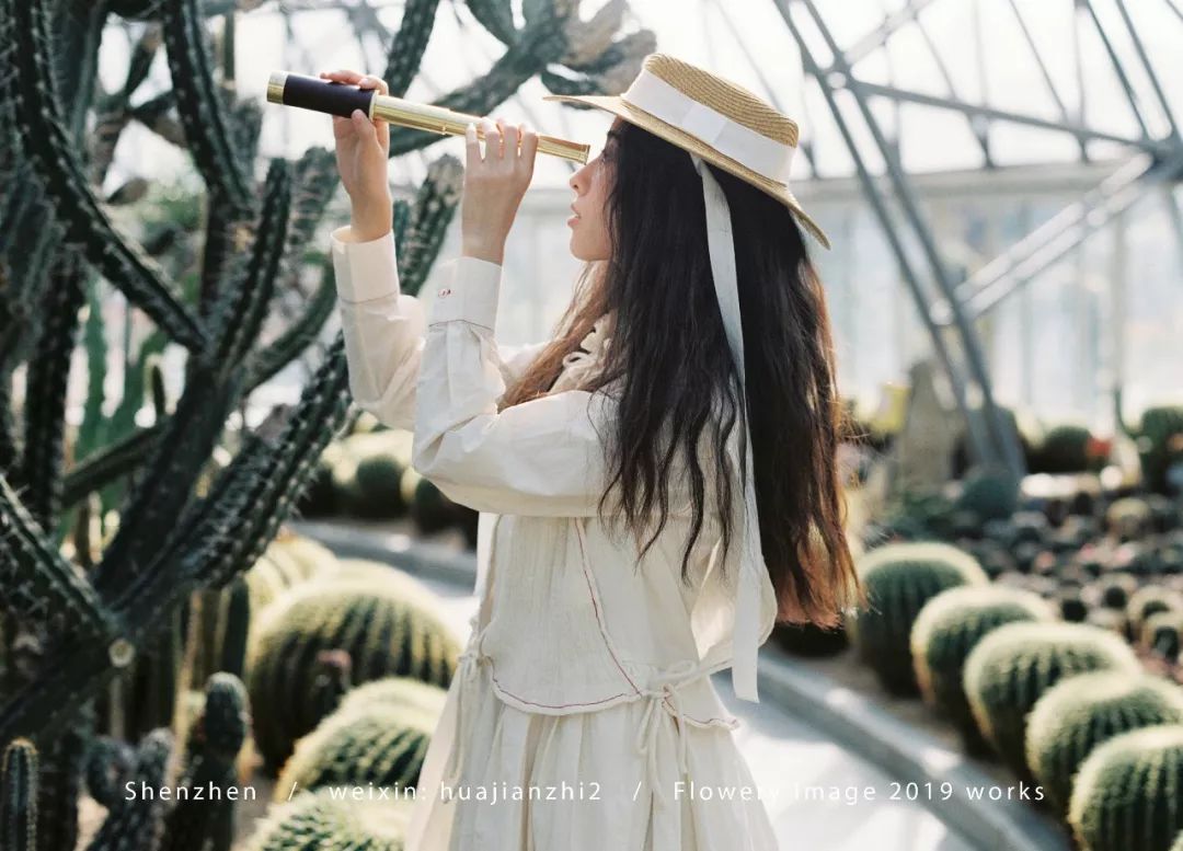 深圳推荐拍照地,深圳高逼格适合拍照的地方