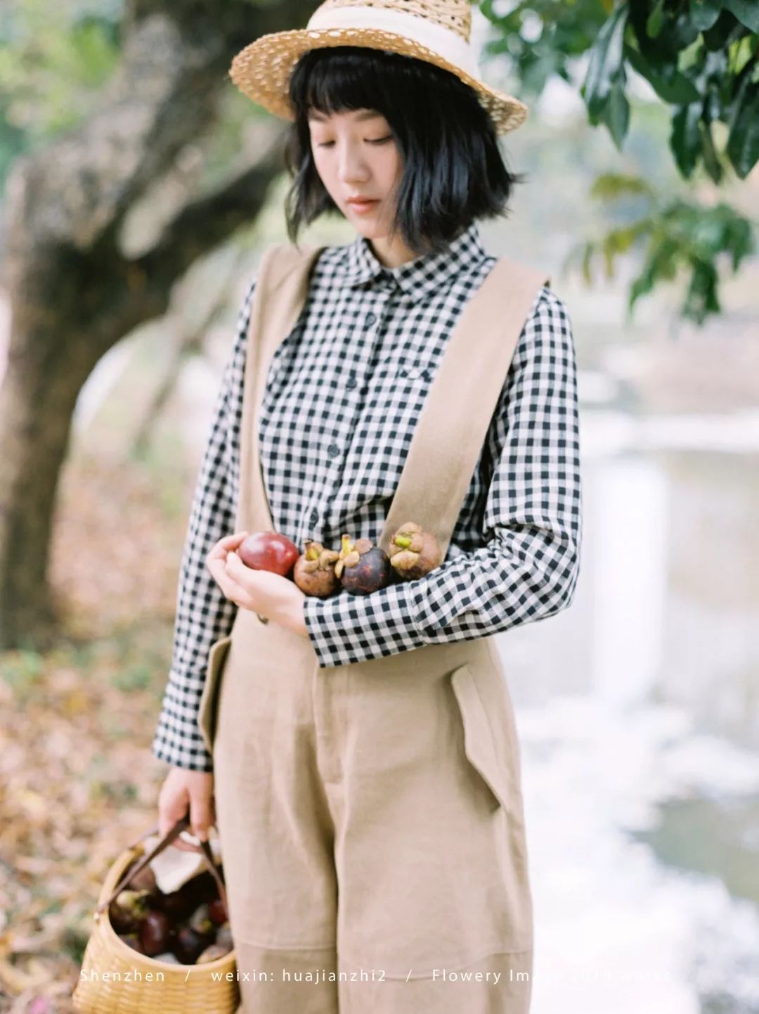 深圳推荐拍照地,深圳高逼格适合拍照的地方