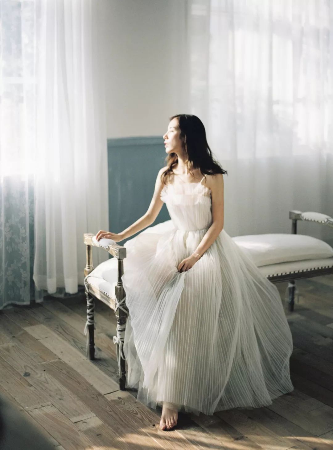 深圳推荐拍照地,深圳这10个拍照圣地人少景美