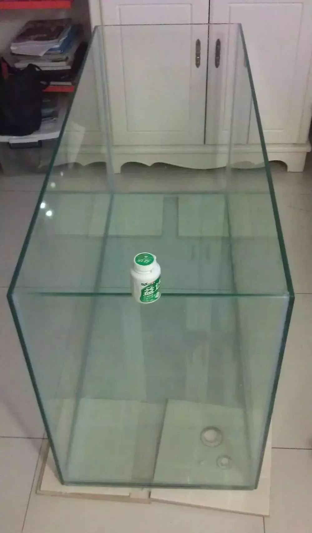 3000块的DIY罗缸，值么？