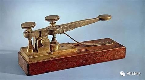 通信行业的核心技术,通信领域的主流技术