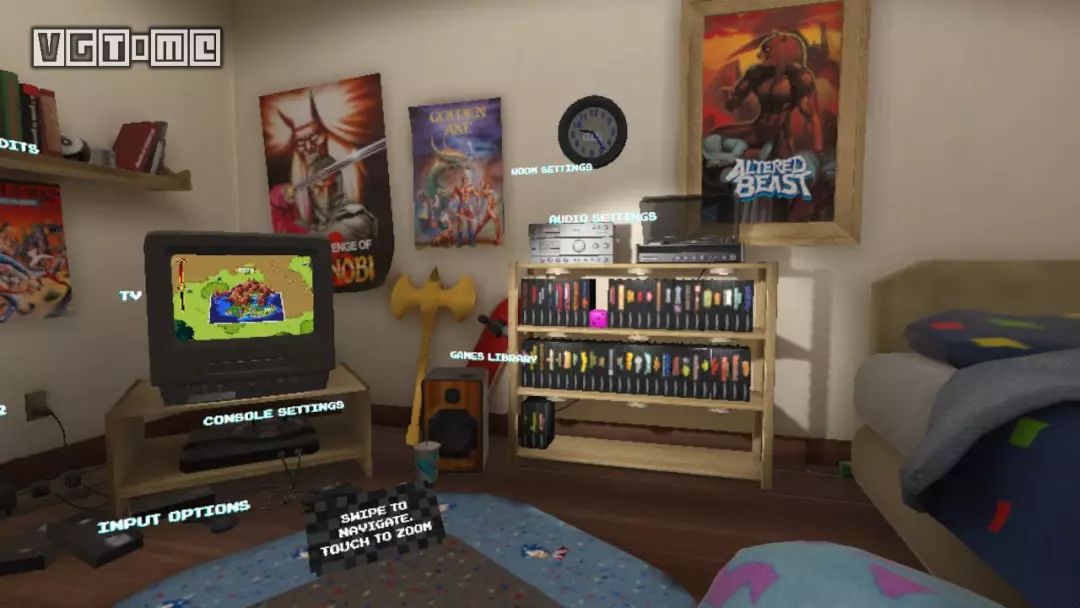 md世嘉经典游戏集锦,世嘉md10大经典游戏