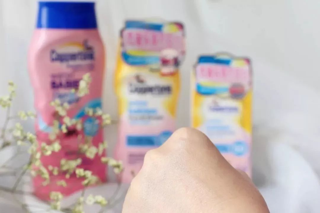 春天不防晒夏天徒伤悲,春天不防晒皮肤老得快