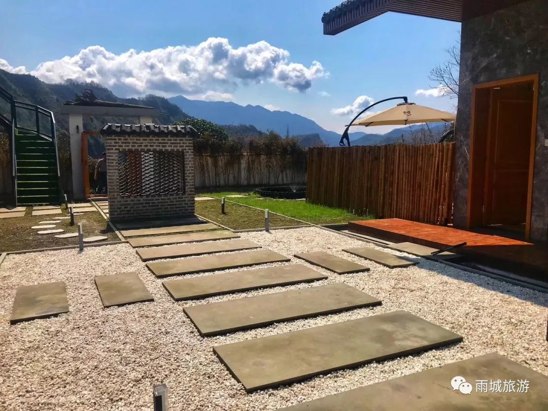 51去西安有没有便宜点的民宿,今夏旅游十大必住民宿