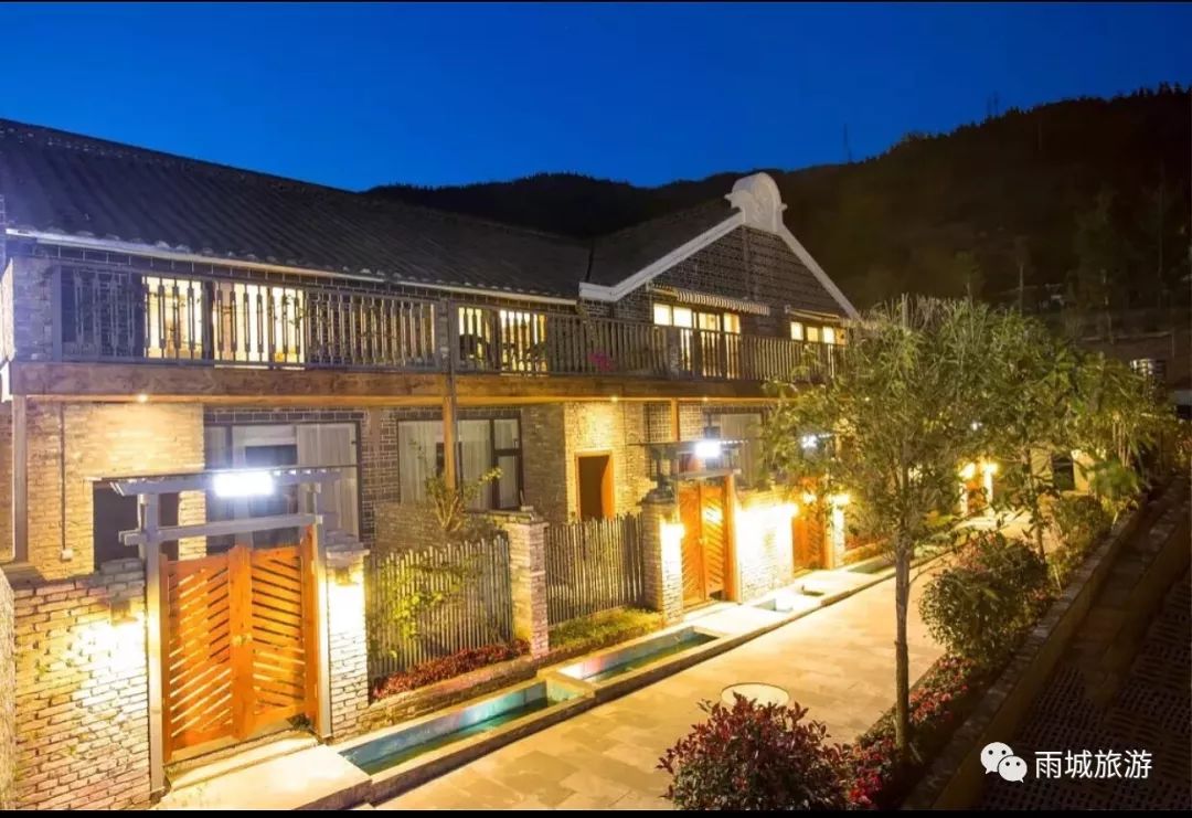 51去西安有没有便宜点的民宿,今夏旅游十大必住民宿