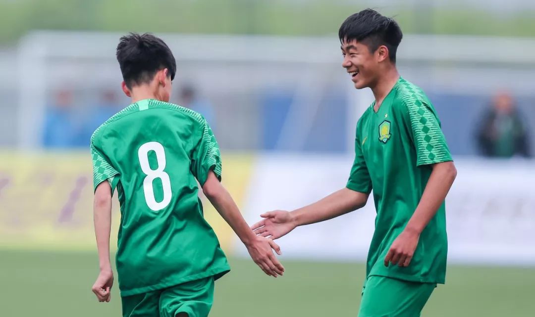 泰山u15青超进球视频,2022青超联赛u158强
