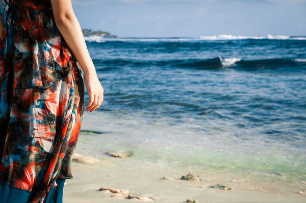 巴厘岛潜水之旅,巴厘岛潜水风景图