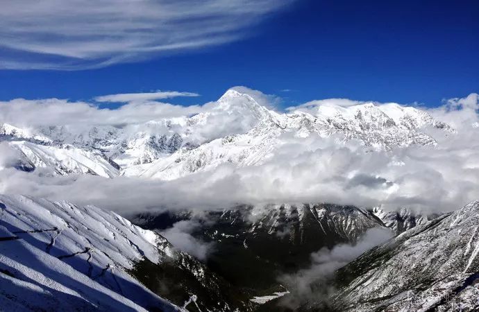 这个五一准备去哪玩,你们五一出游去哪里呢