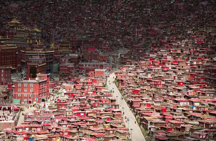 这个五一准备去哪玩,你们五一出游去哪里呢