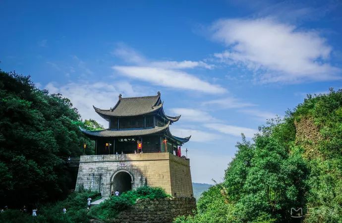 这个五一准备去哪玩,你们五一出游去哪里呢