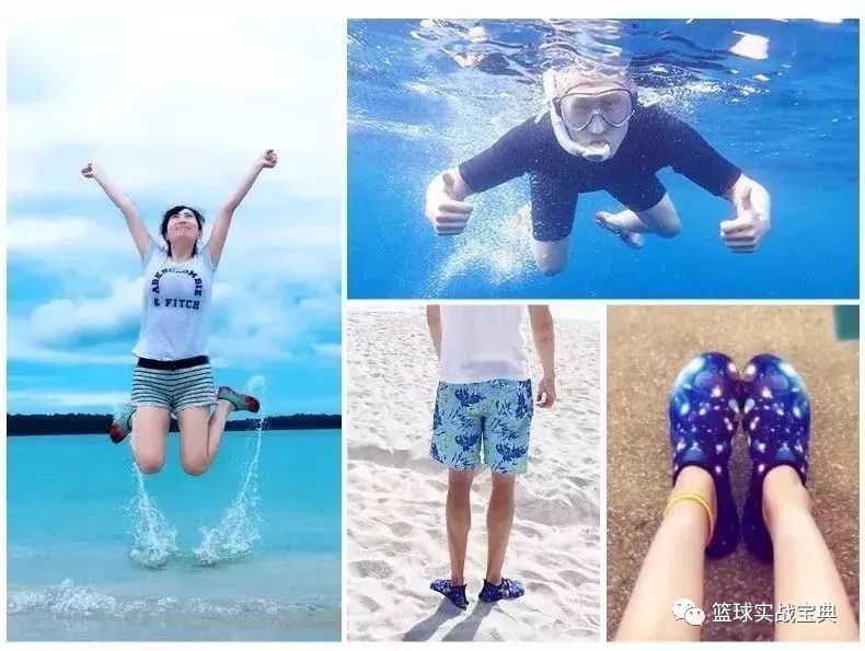 穿出五种脚感的鞋,臭脚潮鞋不累软面软底透气