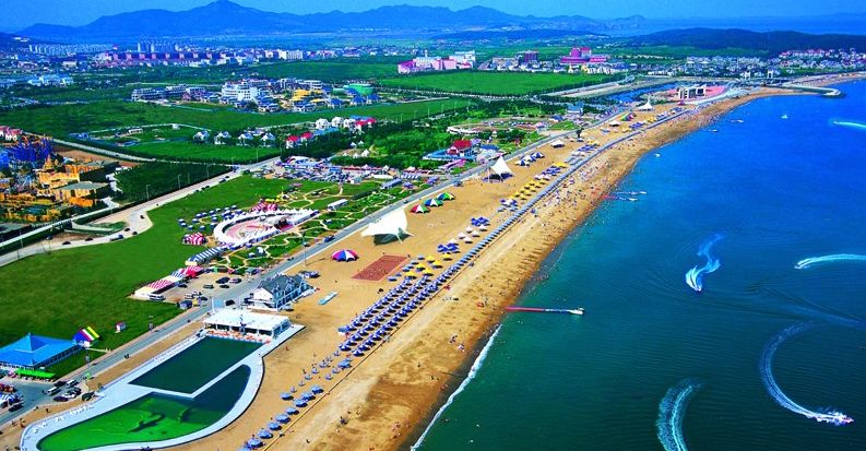 大连五一小长假游玩地推荐,五一旅游热门地方大连