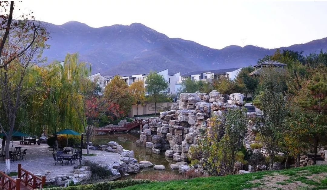 石家庄五一打卡景点推荐,石家庄周边必打卡旅游景点