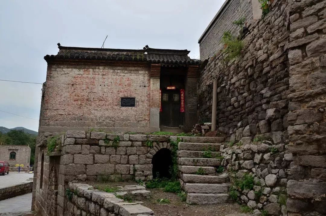 石家庄古镇景点一日游攻略大全,石家庄2022年五一旅游景点推荐