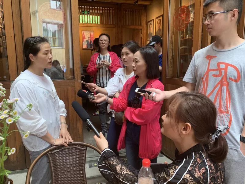 践行四力演讲比赛,全国广电四力活动