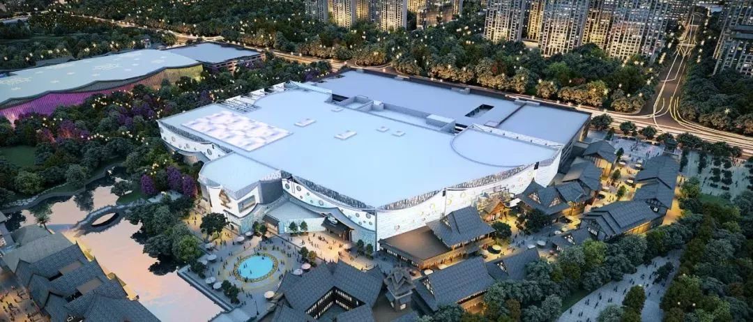 昆明@所有人，奇幻文旅帝国承包你2019的精彩狂欢！