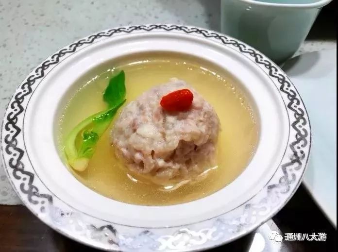 来北京通州推荐的美食,没有什么是一顿好吃的不能解决的