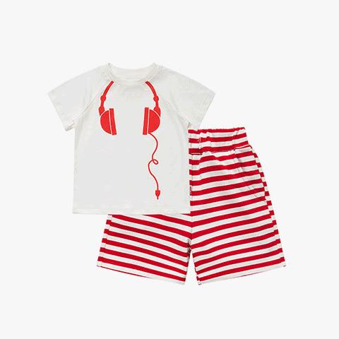 如此好穿的童装，老母亲想来个10套