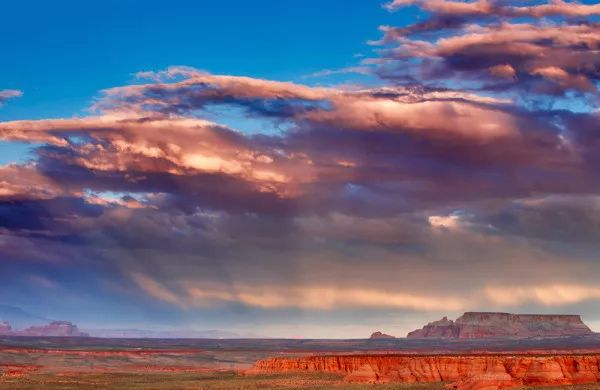 房车美国旅行游记,旅美房车自驾游视频