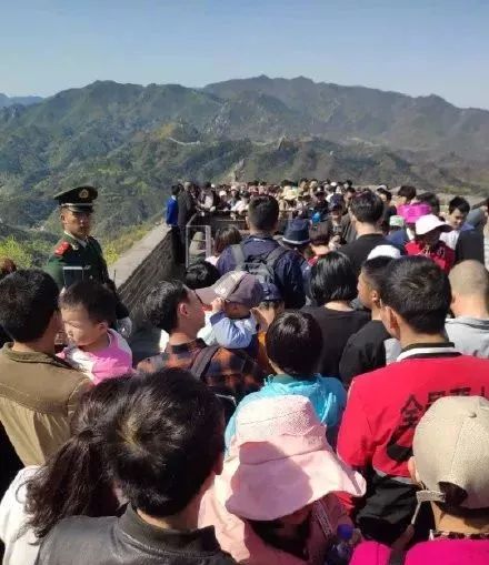 长假出游这份温馨提示请收好,假期游玩最新消息新闻