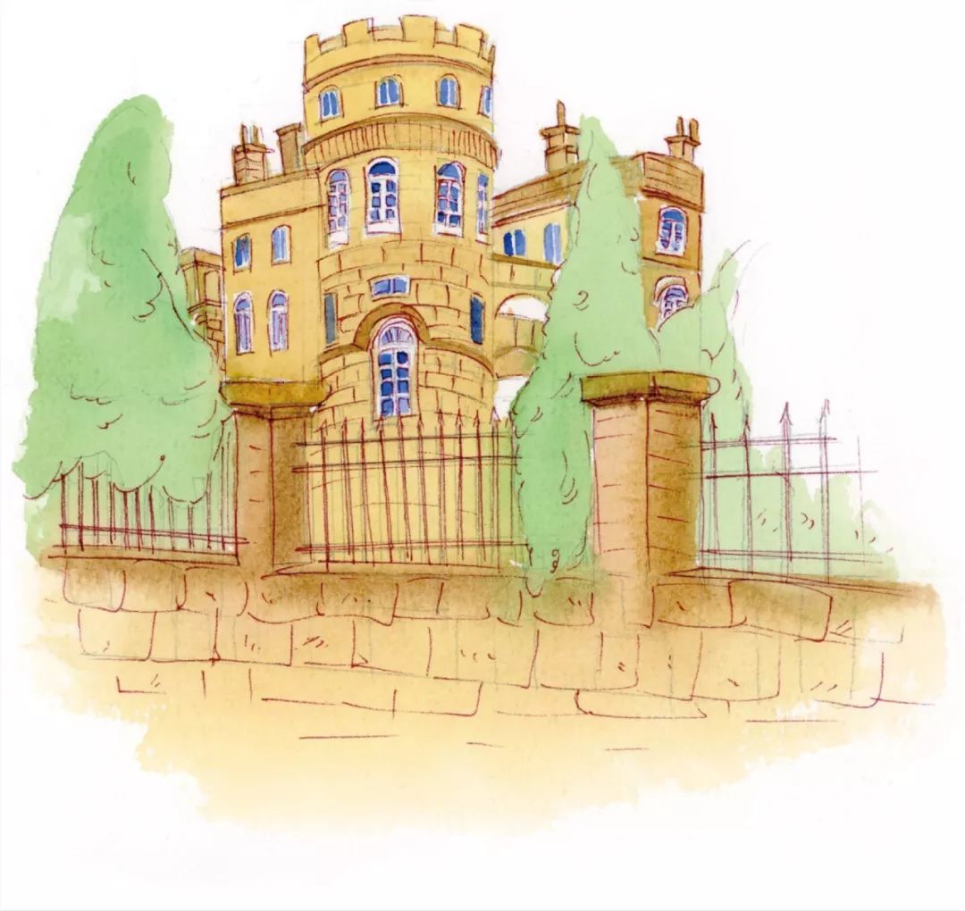 青岛地铁周边游手绘图,青岛地铁乘坐指南