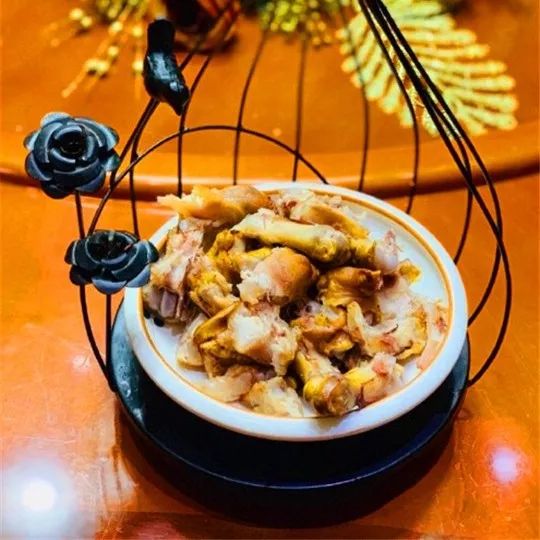 大连美食海鲜私房菜,在大连吃淮扬菜