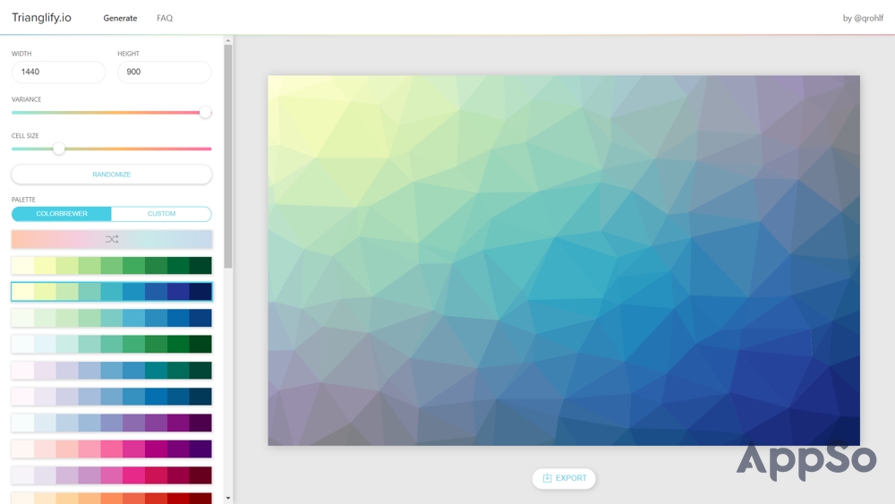 简单又高级的壁纸教程,手机diy壁纸