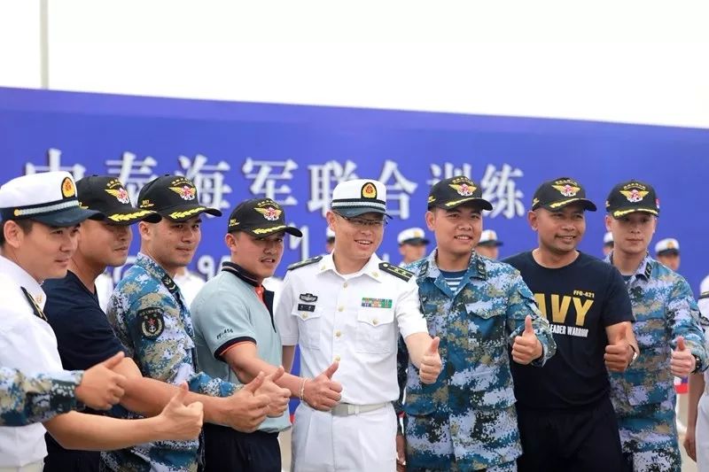 友谊地久天长精美大图,中泰友谊颂图片大全