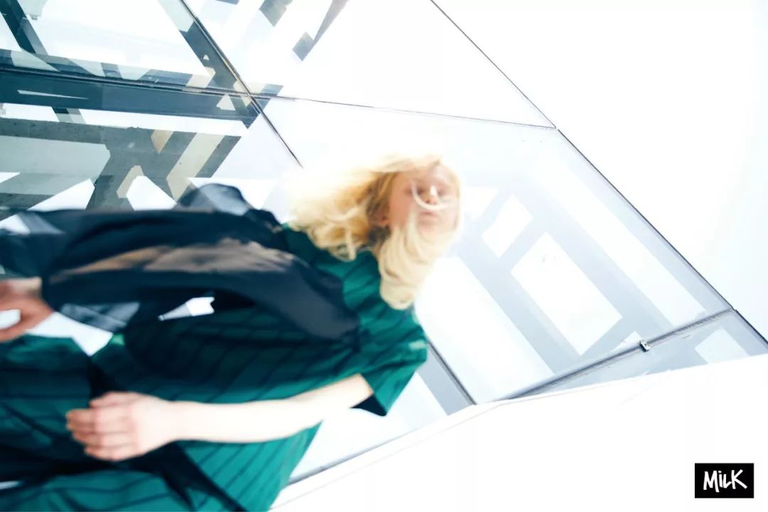 拼接高腰百褶裙,高腰撞色拼接百褶裙