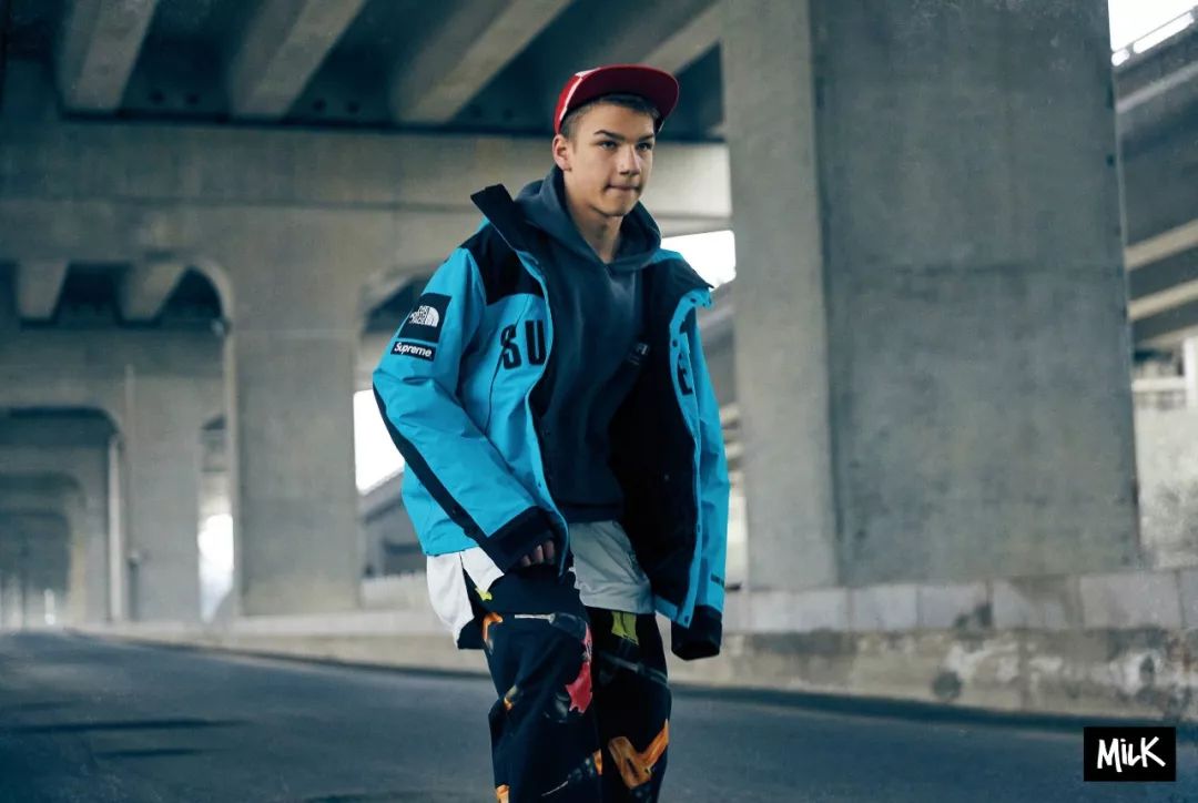 拼接高腰百褶裙,高腰撞色拼接百褶裙