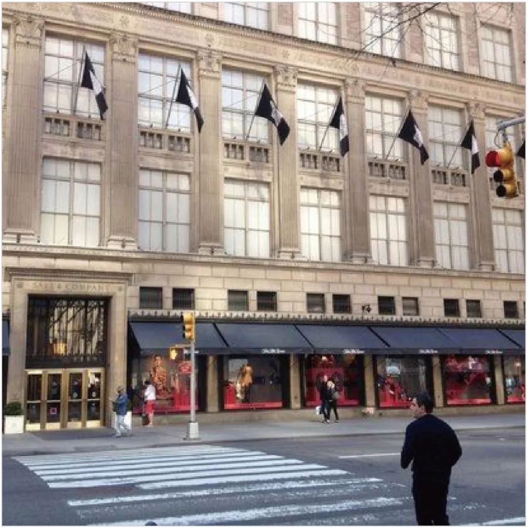 拼接高腰百褶裙,高腰撞色拼接百褶裙