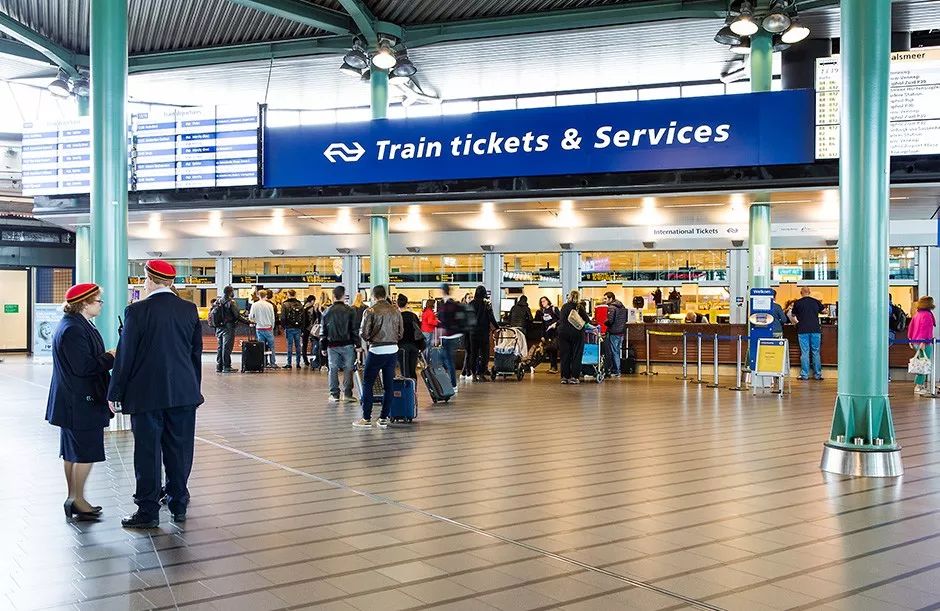 去荷兰旅游路线攻略,荷兰旅游交通攻略