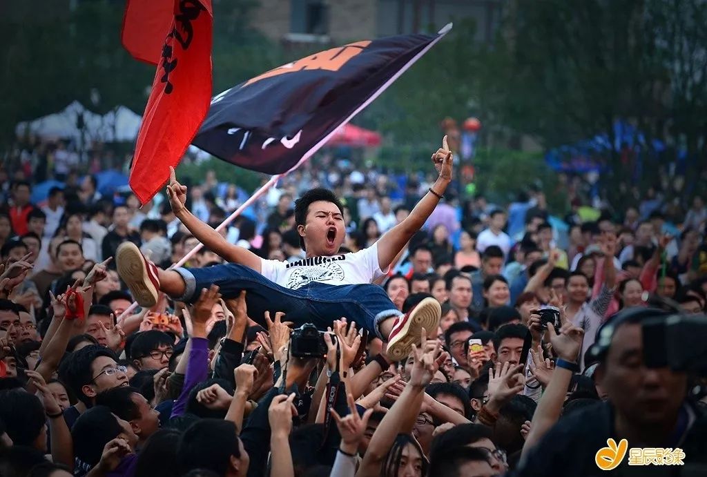 青年节青春,青年节主要内容