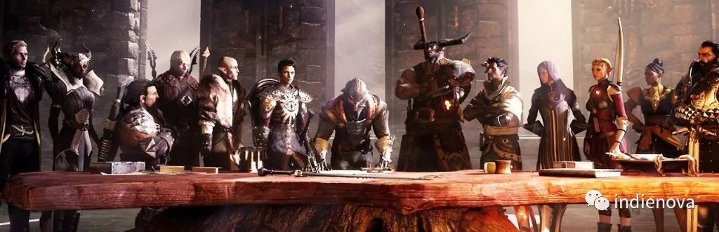 当传奇变廉价：3A等级游戏之格局发展与困境探讨